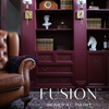 9 New Colours From Fusion Mineral Paint Autumn / Fall Release 2022