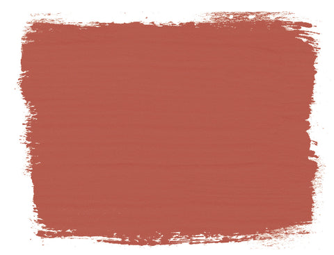 Paprika Red Annie Sloan Chalk Paint™ - New!