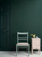 Knightsbridge Green Annie Sloan Satin Paint 750ml