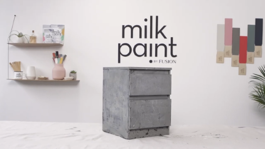 Nooky Gossip 30! Faux Finish Fusion Milk Paint! Autentico Home Improvements! Corner Cupboard Transformation! Product Reviews! Instagram Competitions!