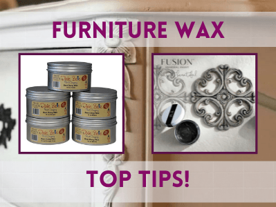 Nooky Gossip 57! Furniture Wax Top Tips! NEW Thing-a-ma-jig and Clean as a Whistle from Belles & Whistles! Enduro-Var Offer! NEW Fusion Colours in Stock! Dixie Belle Fan Chart! Brilliant Zibra Brushes!