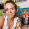 Anissa Perry Artist Curator At Daydream Apothecary