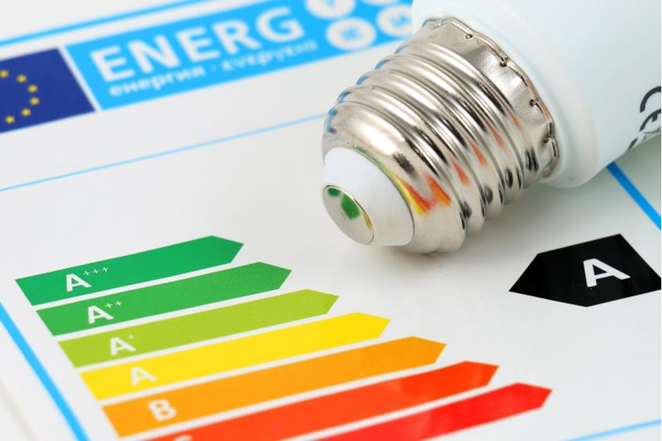 Ideas to reduce your home's energy consumption