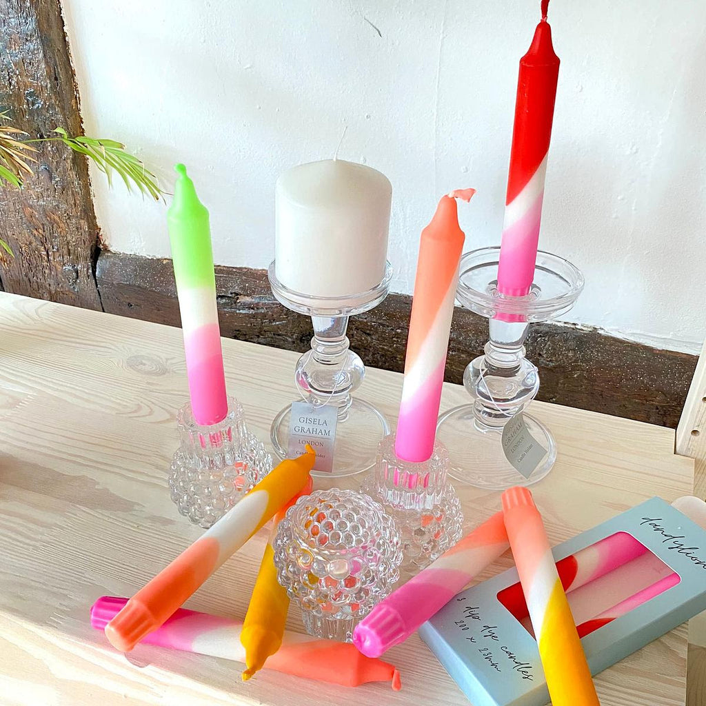 Bright, Beautiful And Bold Home And Garden Décor For You This Summer!