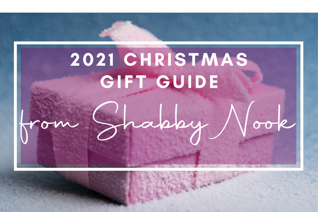 Nooky Gossip 72: Christmas Gift Guide!