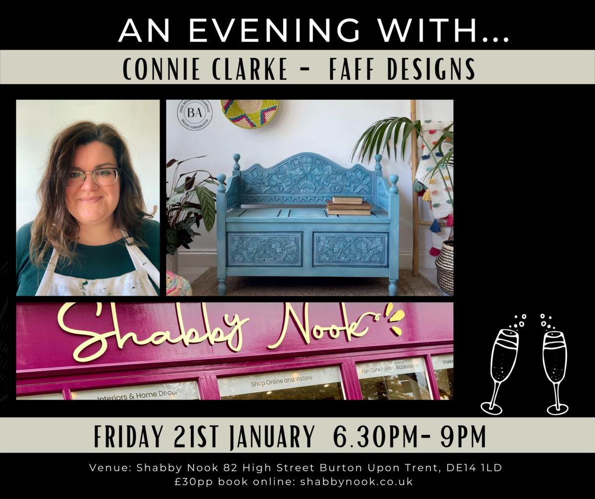 Nooky Gossip 73: Join An Evening of Fun and Giggles!