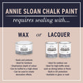 Capability Green Annie Sloan Chalk Paint™  New!