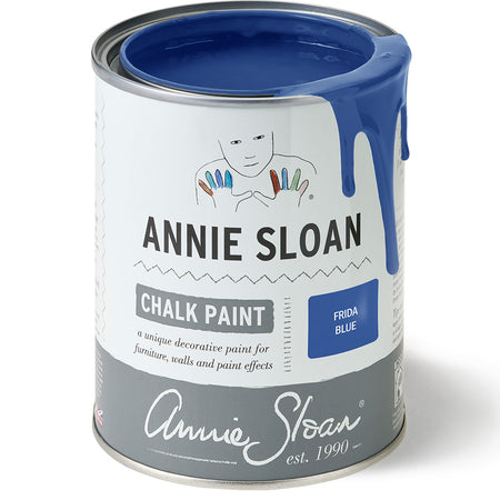 Frida Blue Annie Sloan Chalk Paint™ - New!