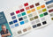 Annie Sloan Chalk True Paint Colour Chart - Free Postage