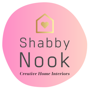 Shabby Nook