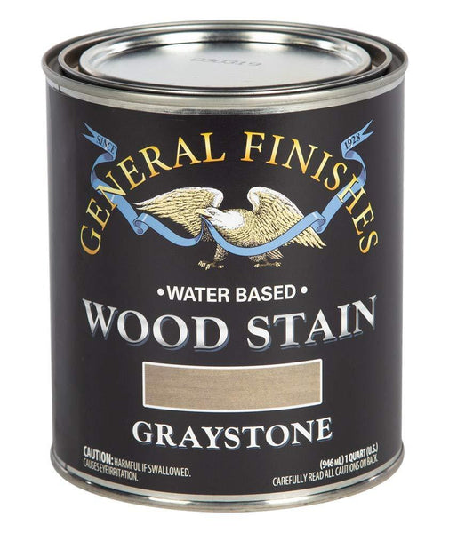 General Finishes Gel Stain | BRASS TACKS
