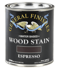 General Finishes Water Based Wood Stains - 473ml - Shabby Nook