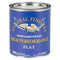 946ml - General Finishes High Performance Top coat ( varnish ) x4 Finishes - Shabby Nook