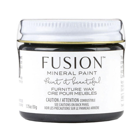 Fusion Mineral Paint - Waxes - Shabby Nook