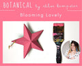 Blooming Lovely Day Dream Apothecary Paint - Botanicals