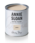 Canvas Annie Sloan Satin Paint 750ml