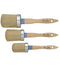 Annie Sloan Natural Bristle Brushes For Chalk Paint™