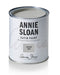 Chicago Grey Annie Sloan Satin Paint 750ml