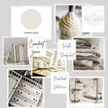 Comfort Zone Cozy Home - Brushed by Brandy daydream apothecary