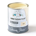 Cream Annie Sloan Chalk Paint™