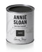 Graphite Annie Sloan Satin Paint 750ml