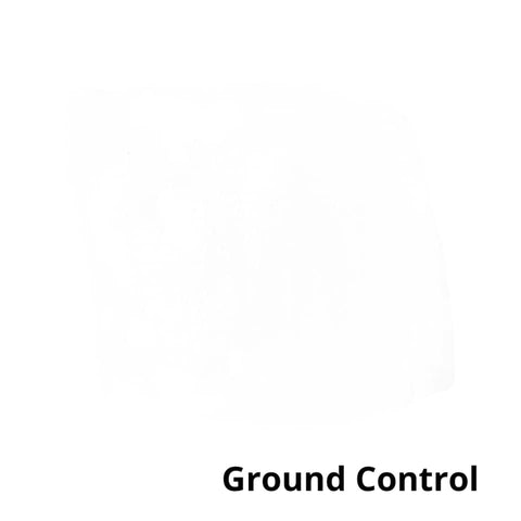 Ground Control - White Daydream Apothecary Paint - CLEARANCE 50% OFF