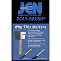 General Finishes GEN Poly Brushes / applicator - Shabby Nook