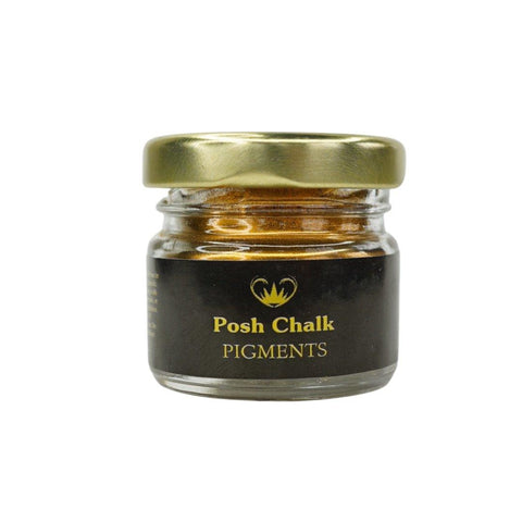 Posh Chalk -  Metallic Pigments - 30g - Shabby Nook