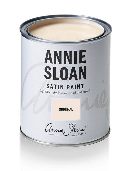 Original Annie Sloan Satin Paint 750ml