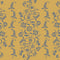 Annie Sloan Stencils Paisley Floral Garland - A4