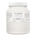 Fusion Mineral Paint Smooth Embossing Paste - Pearl  - Size 250ml - Shabby Nook