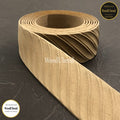 WoodUbend Single Trim Diagonal Stripe TR704 4.5x208x0.2cm