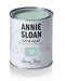 Upstate Blue Annie Sloan Satin Paint 750ml - New!