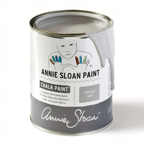 Chicago Grey Annie Sloan Chalk Paint™