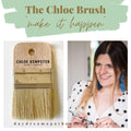 The Chloe Paint Brush | Daydream Apothecary