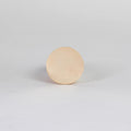 Connie Conical Knob Polished Brass - Bombay Duck - Shabby Nook