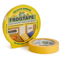 Frog Tape - Delicate Surface - 24mm x 41.1m - Yellow - Shabby Nook