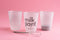 Fusion Milk Paint Mixing Cup - PRE ORDER - Shabby Nook