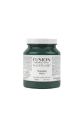 Fusion Mineral Paint For Furniture - 500ml - Shabby Nook pressed fern