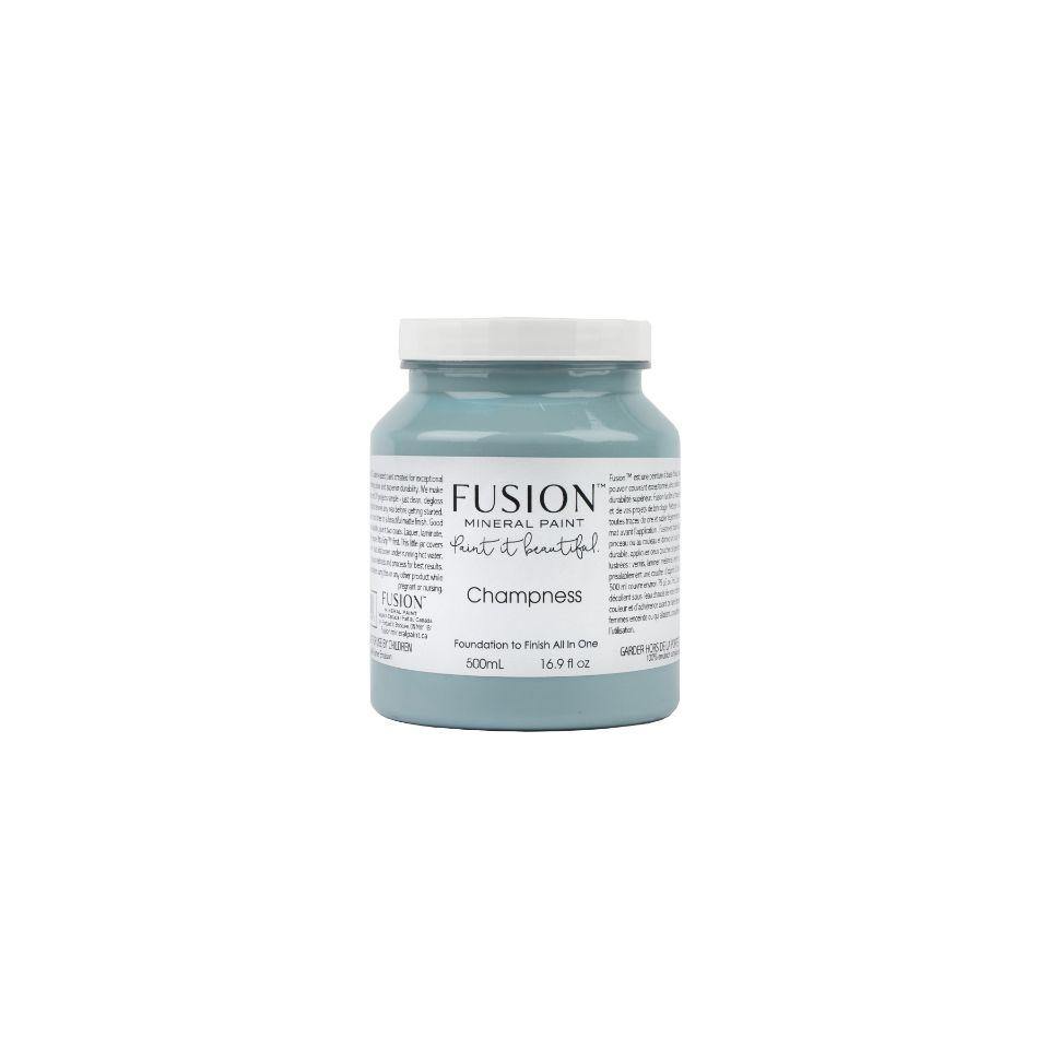Buy - Victorian Lace VL - Fusion Mineral Paint - Online