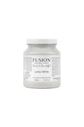 Fusion Mineral Paint For Furniture - 500ml - Shabby Nook lamp white