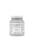 Fusion Mineral Paint For Furniture - 500ml - Shabby Nook sterling