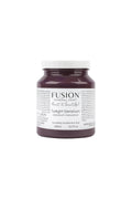Fusion Mineral Paint For Furniture - 500ml - Shabby Nook twilight geranium