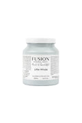 Fusion Mineral Paint For Furniture - 500ml - Shabby Nook little whale