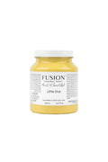 Fusion Mineral Paint For Furniture - 500ml - Shabby Nook little star