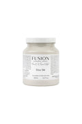 Fusion Mineral Paint For Furniture - 500ml - Shabby Nook raw silk