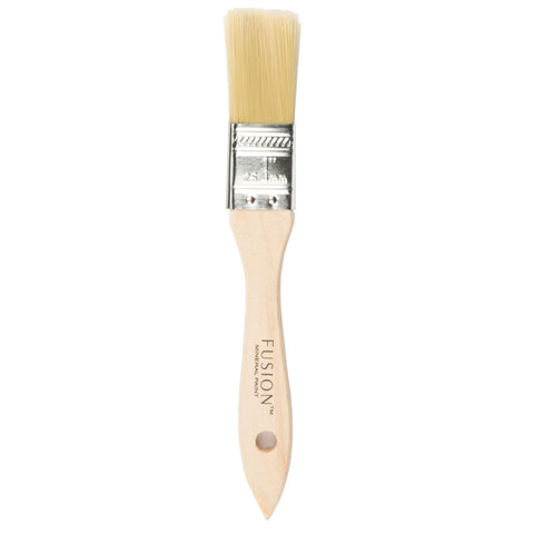 Fusion Mineral Paint  - Chip Brushes - Shabby Nook