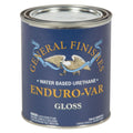 General Finishes Enduro Var wood finish Flat / Satin / Gloss - Shabby Nook