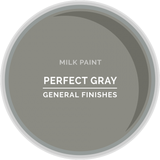 General Finishes Milk Paint 473ml - CLEARANCE