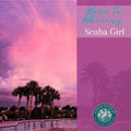 Scuba Girl - Coastal by Worn To Whimsy Day Dream Apothecary Paint